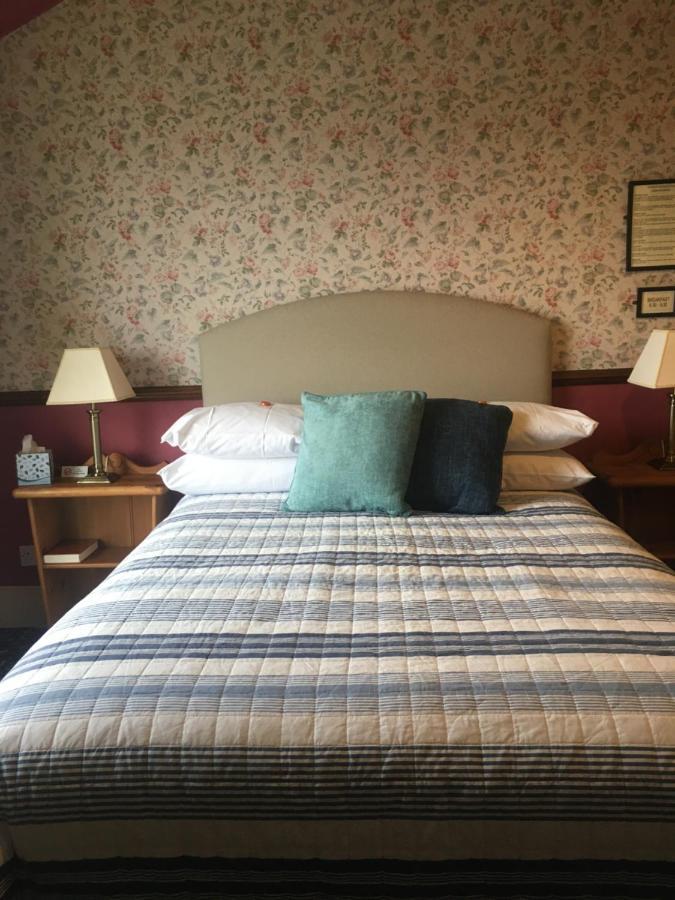 Regency House Bed & Breakfast Walton-on-the-Naze Bagian luar foto