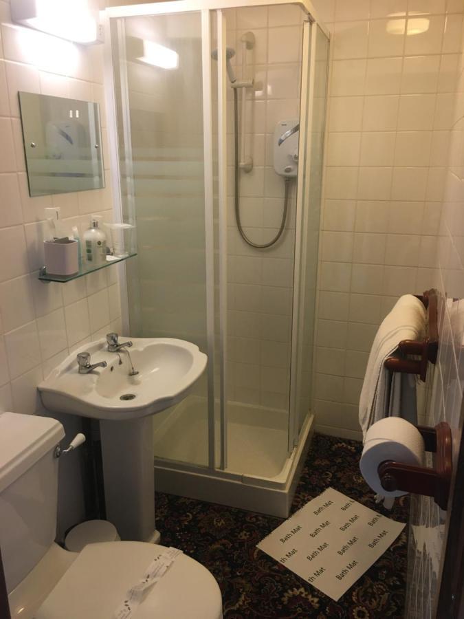 Regency House Bed & Breakfast Walton-on-the-Naze Bagian luar foto