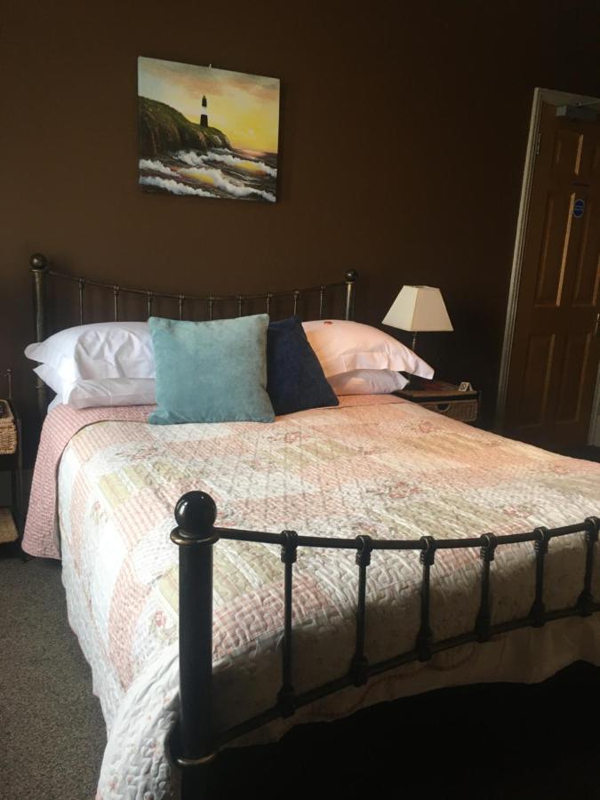 Regency House Bed & Breakfast Walton-on-the-Naze Ruang foto