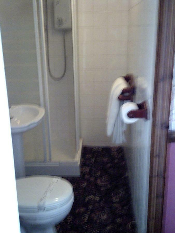 Regency House Bed & Breakfast Walton-on-the-Naze Bagian luar foto